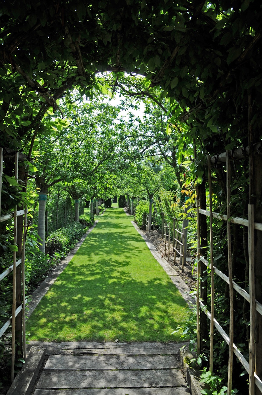 Les Jardins du Prieuré d'Orsan